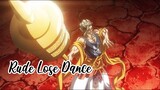 Rude lose Dance-Shuumatsu no Valkyrie ll [Record of Ragnarok II]-Opening-AMV/MAD