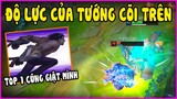 Độ lực của dân chơi hệ cõi trên, Top 1 cũng không ngờ tới - LMHT - LOL - Skin - Montage