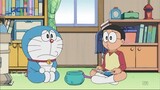 Doraemon Dubb indo HD rcti - Tali mantra