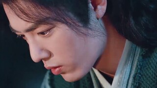 [Xiao Zhan Narcissus] A Happy Husband (35) Shadow Three Shiying x Tang San Sickly Beauty Tsundere To