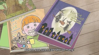Tadaima, Okaeri (Welcome Home) EP 5 - English Subtitle