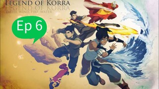 The Leagend Of Korra season 1 episode 6 hindi