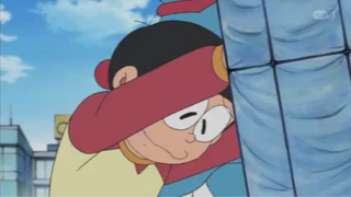 Doraemon Episode 251