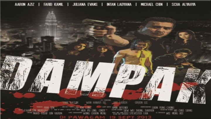 Dampak (2013) Full