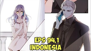 Akhirnya Aku Menemukanmu [Istri Hamil Plus One Eps 94,1 Sub Indo]