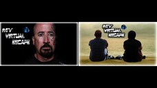 "My Virtual Escape" Season 4 (Behind-the-Scenes) FULL PART