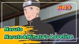 [Naruto] Naruto&Hinata's Loveline