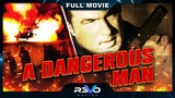 A DANGEROUS MAN _ STEVEN SEAGAL _  HD _ FULL ACTION MOVIE IN ENGLISH