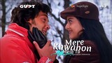 Mere Khwabon Mein Tu (Subtitle Terjemahan Bahasa Indonesia) Gupt (1997) Bobby, Kajol, Manisha [QHD]