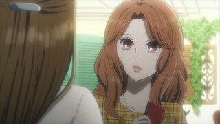 ‖Ep 5-6‖ - Chi haya furu S3 [sub Indo]