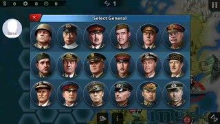 World Conqueror 4 Exercise in Dublin