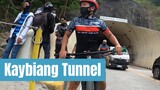 Sir Egay Adventures | Kaybiang Tunnel Ride
