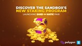 The Sandbox - How To Bridge SAND On Polygon