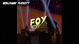 What if Fox Mobile Entertainment had a logo in 2005???