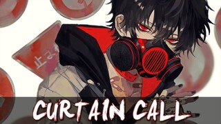 「AMV」Anime Mix- Curtain Call