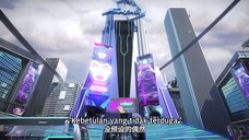 The Ward of Card eps 12 sub indo
