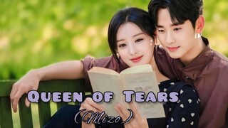 Queen Of Tears - 6 | Mizo Recap