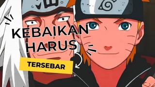 KEBAIKAN HARUS TERSEBAR [AMV-EDIT]