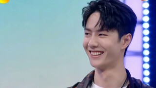 Bojun Yixiao 0829 Kuaiben Knock Point 3 [Vương Nhất Bác có mạnh đến đâu cũng phải cõng Tiêu Chiến củ