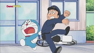 Doraemon Episode 443