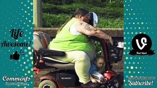 Families Completely Fail In The Funniest Ways Possible