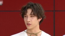 [StrayKids] ความสามารถส่วนตัวของฟางคานที่ดึงดูดแฟนๆ กางแขนออก แล้วจะกลายเป็นนกนางนวล