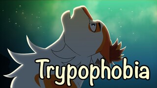 Trypophobia -Warriorcats Rock/Fallen Animation MEME