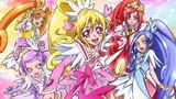 Doki Doki Pretty Cure All Combined Attacks (updated)