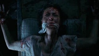 Trong bộ phim kinh dị "Fatouling", một gia đình biến thái chuyên bắt cóc những cặp đôi đi ngang qua 