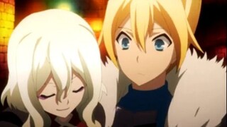 CHAOS DRAGON SEKIRYUU SENYAKU EP 3