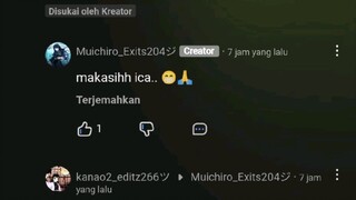 parah Rizky 🗿 padahal cuma komen divideo dia langsung dikasih nama julukan 🗿