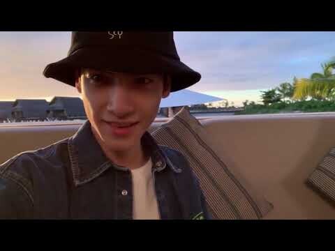 (ซับไทย) หลัวอวิ๋นซี ❘ 罗云熙 ❘ Luo Yunxi Vlog 6