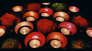 Deepavali 宗教灯节 | iNKSTECHSHUB Int'l.