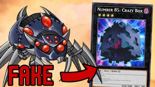 Does @TheDuelLogs Know Yu-Gi-Oh? | Memory Crusher