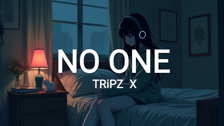 TRiPZ X - No One