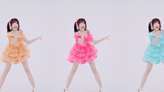 [Misaki☆Original choreography] I won't let you change your mind! (It's necessary to change the origi