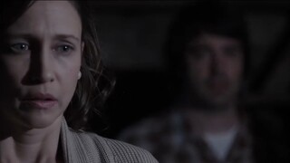 The Conjuring (2013) Dub Indo