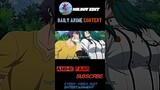 Usato And Captain Rose Training🥵|"The Wrong Way Use Healing Magic"| New Edit #anime #animeedit