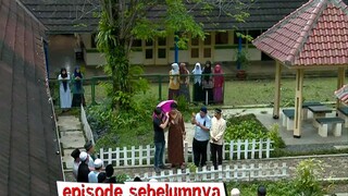 Pesantren & Rock n Roll Season 3 eps 33