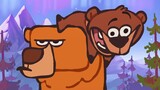 The Ultimate "Brother Bear" Recap Cartoon