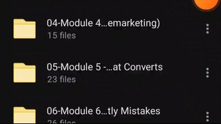 Nick Shackelford – How to Run Facebook Ads 2.0