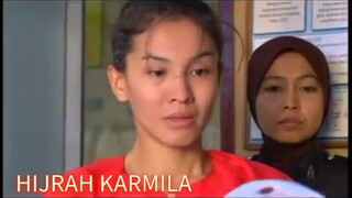 Hijrah Karmila (2011) full