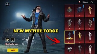 New Mythic Forge Leaks 😱 Old Mythics are Back !