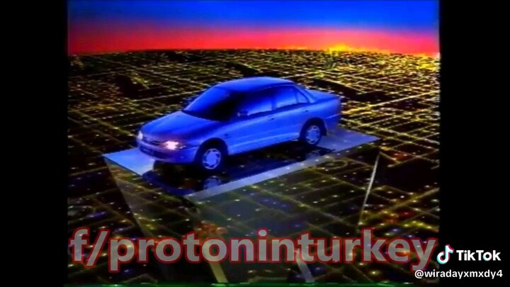 kereta proton wira 1993 malaysia