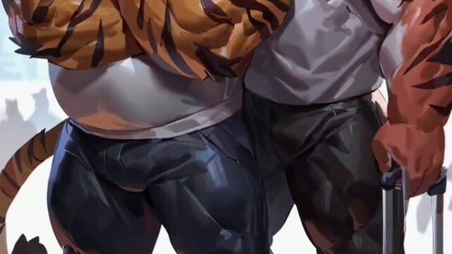 Furry - เพื่อนที่ดีก็เป็นแค่เพื่อน