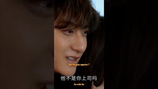 Before He Left Her 😢 || New Vanity Fair || #ztao #cdrama #youku #shorts