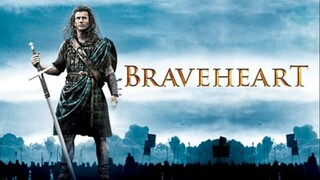 Watch MOVIE: Braveheart trailer: link in the description: