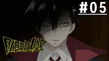 Blood Lad - Episode 05 [Subtitle Indonesia]