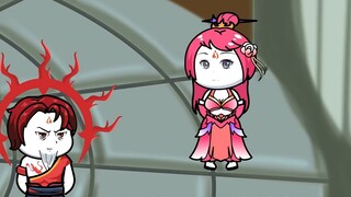Episode 54: Brother Lucky will have his second highlight moment after becoming a Dou Zong