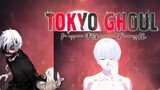 Tokyo Ghoul All Openings 1-4